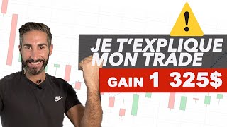 Explication trading