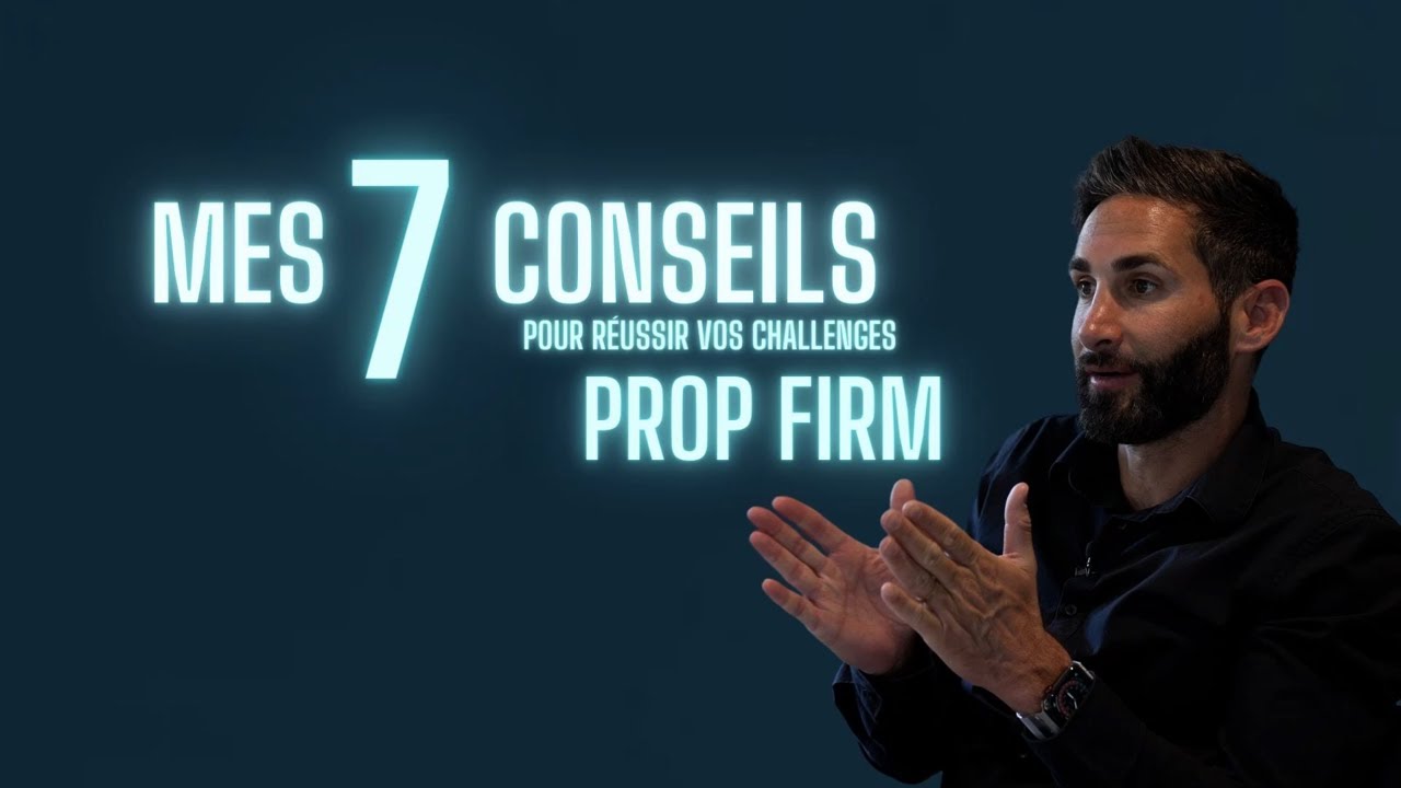 Conseils Trading