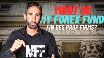 MORT DE MY FOREX FUNDS