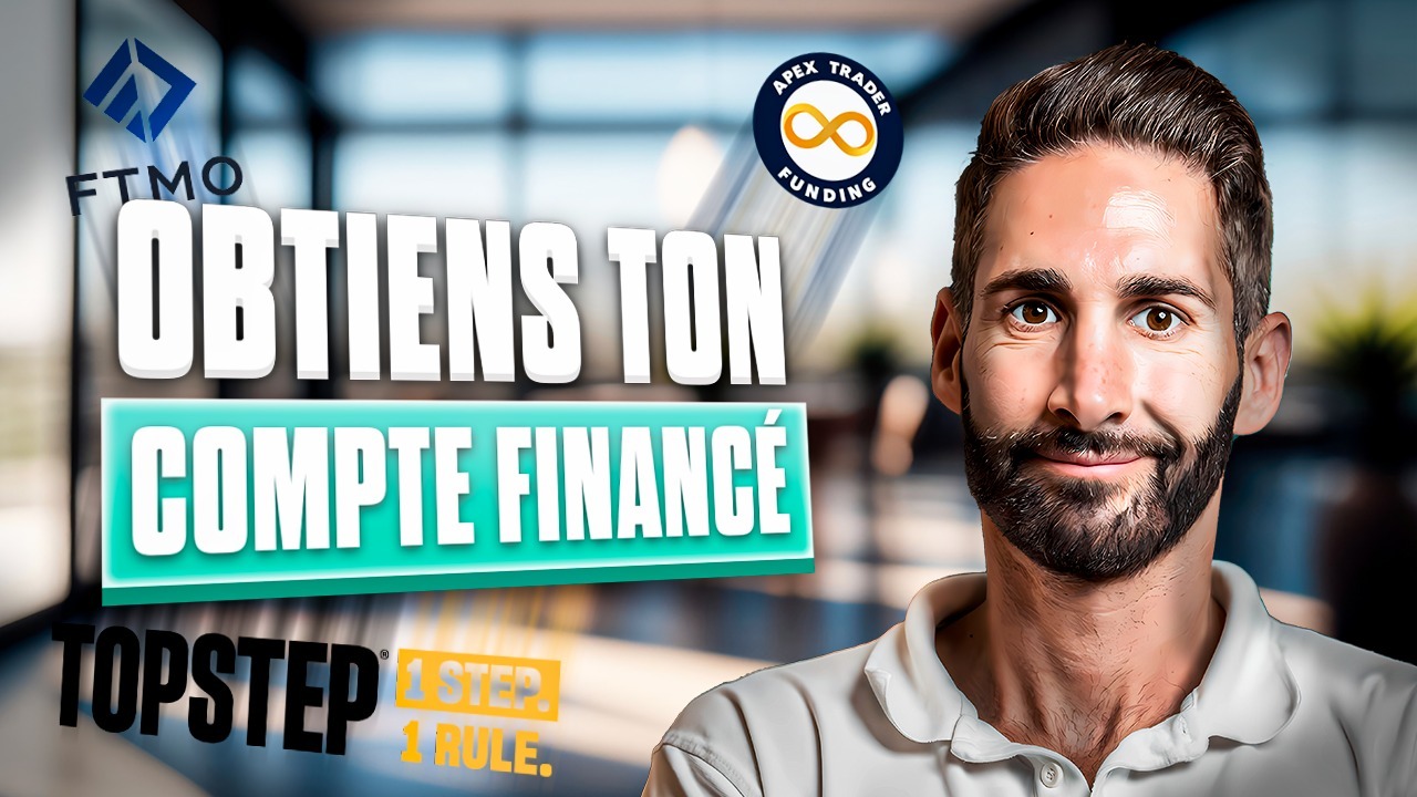 Réussir son challenge prop firm