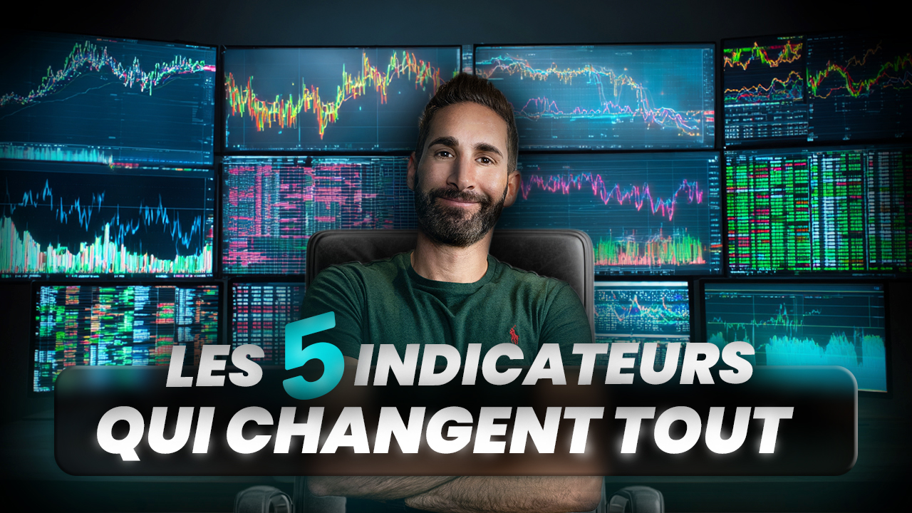 Les 5 outils indispensables pour son trading - Objectif Trading