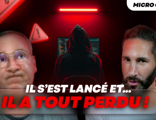 Arnaques en trading : le témoignage de Michel et les leçons à retenir