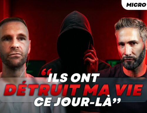 Arnaque à l’usurpation d’identité dans le trading 👤💰