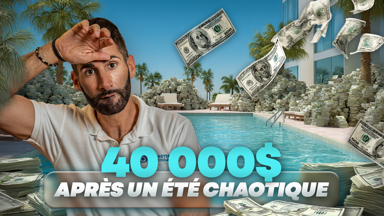 Bilan performance trading Ilan Bialylew