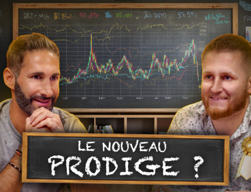 De 0 à 6 000 $ de payouts en 4 mois : le parcours (très) honnête de Romain