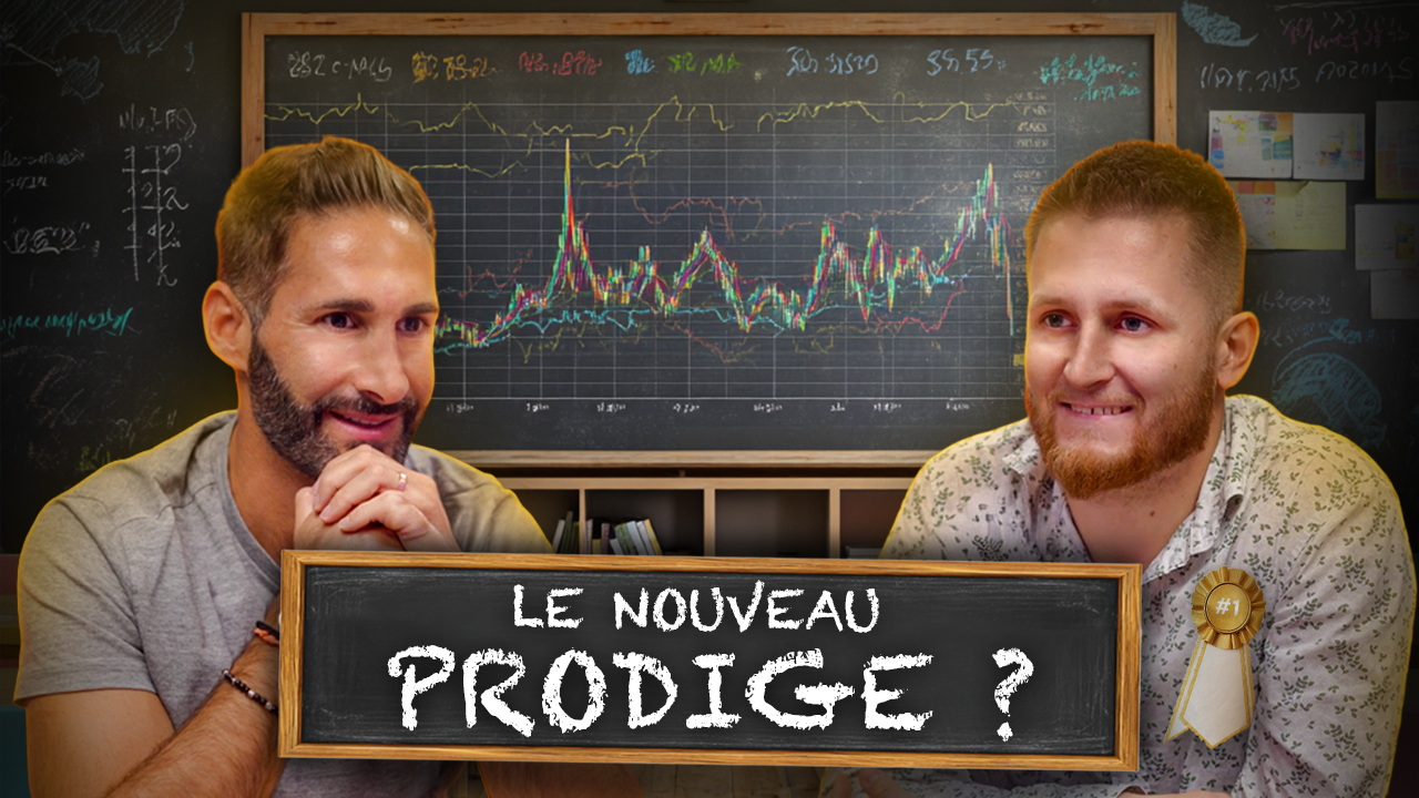 Objectif trading - accepter la perte en trading