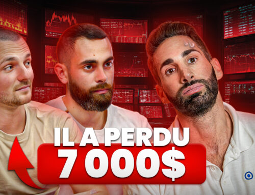 Psychologie du trading : deux profils, une leçon sur les prop firm 🎓