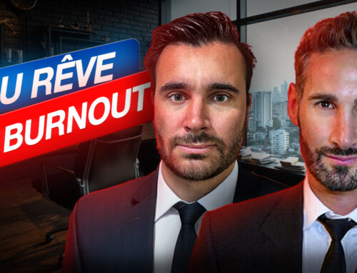 👨‍👩‍👧‍👦 Entrepreneuriat, famille et trading : l’histoire de Julien, infirmier et trader financé