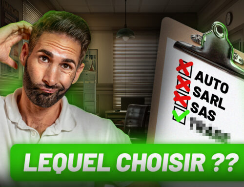 Quel statut choisir pour déclarer ses revenus de trading en France ? (Guide 2025)