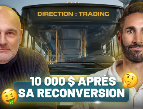 Reconversion en trading : est-ce vraiment possible ? 🤔
