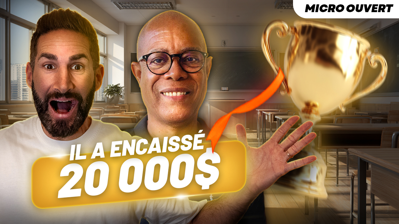 préparer sa retraite comme Lucien