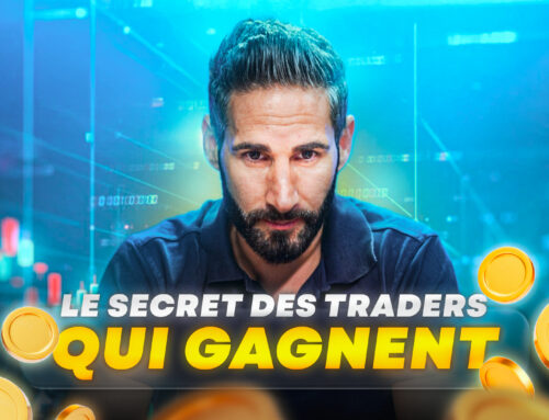 Pourquoi la majorité des traders particuliers perdent… 👉 l’erreur qui a coûté 7 000 $ à Maxime