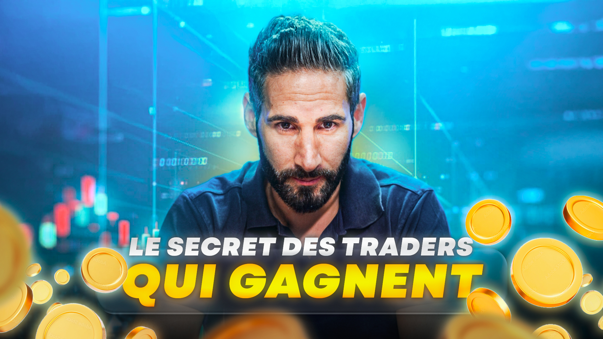 Le secret des traders qui gagnent - Objectif Trading
