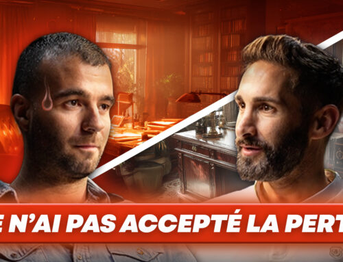 ✅ Fin de son cursus de formation… retour d’expérience avec Philippe