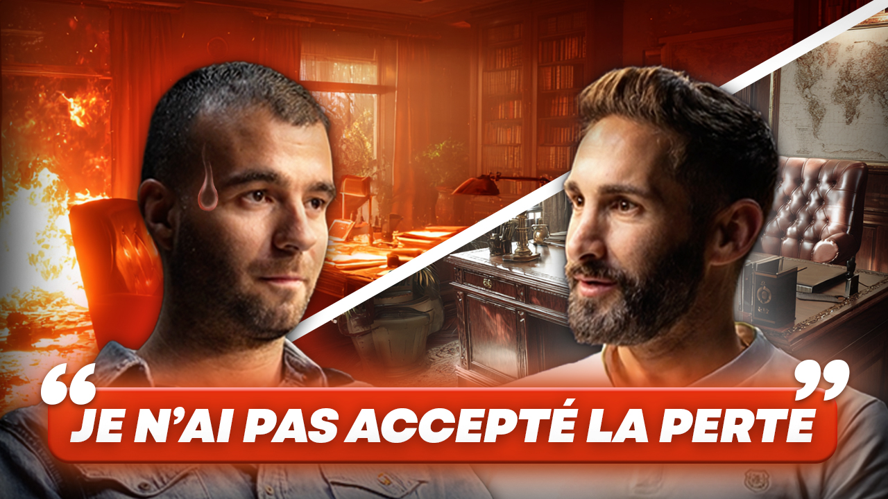 Podcast Philippe - Objectif - trading