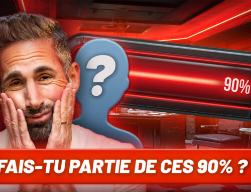 Pourquoi 90 % des traders particuliers perdent de l’argent