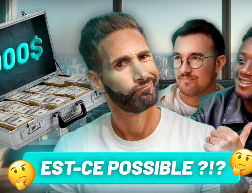 Peut-on vraiment gagner 10 000 € par mois en trading ?