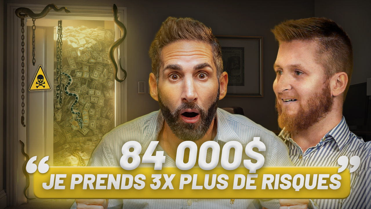 Podcast Romain Maroz - Objectif Trading
