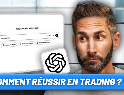 ChatGPT peut-il vraiment vous apprendre le trading ?