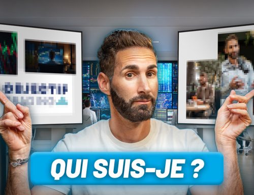 Devenir trader indépendant avec les prop firms : le contenu de ma formation