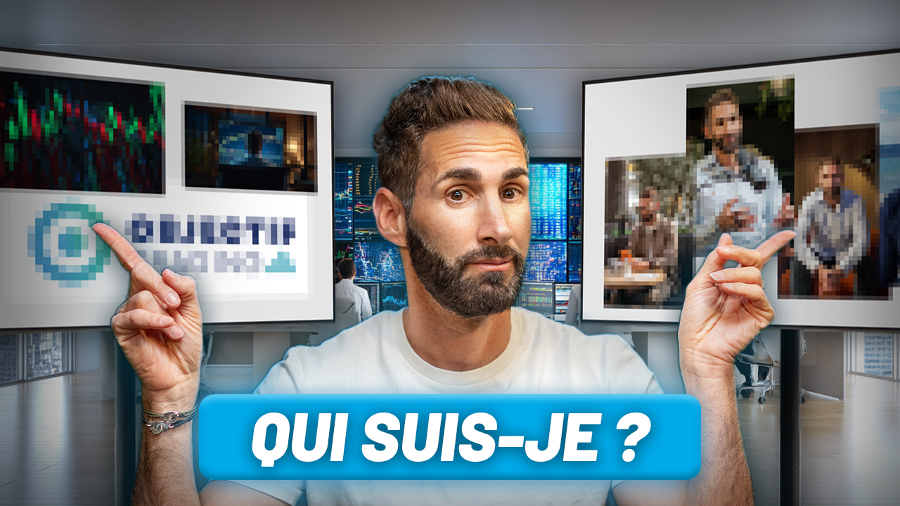 le contenu de la formation devenir trader indépendant Objectif Trading