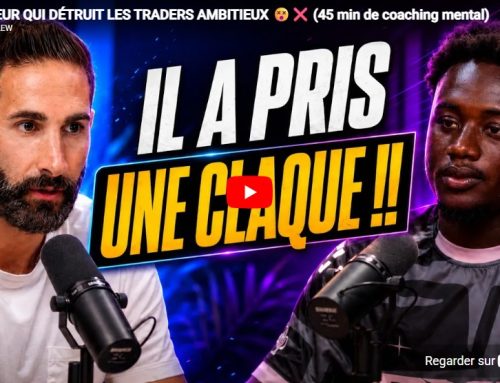 Compte financé en prop firm : pourquoi le plus dur commence après le challenge